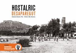 HOSTALRIC DESAPAREGUT | 9788419239167 | REYERO PLA,RAMON/ILLA MORERA,M. DOLORS | Llibreria Geli - Llibreria Online de Girona - Comprar llibres en català i castellà