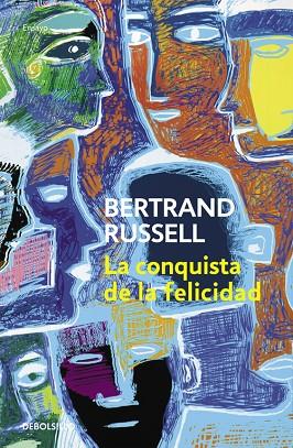 LA CONQUISTA DE LA FELICIDAD | 9788497592888 | RUSSELL,BERTRAND | Llibreria Geli - Llibreria Online de Girona - Comprar llibres en català i castellà