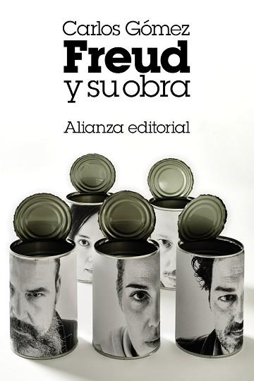 FREUD Y SU OBRA | 9788413623504 | GÓMEZ,CARLOS | Llibreria Geli - Llibreria Online de Girona - Comprar llibres en català i castellà