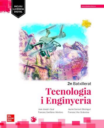 TECNOLOGIA I ENGINYERIA(SEGON BATXILLERAT) | 9788448638405 | JOSEPH GUAL,JOAN | Llibreria Geli - Llibreria Online de Girona - Comprar llibres en català i castellà