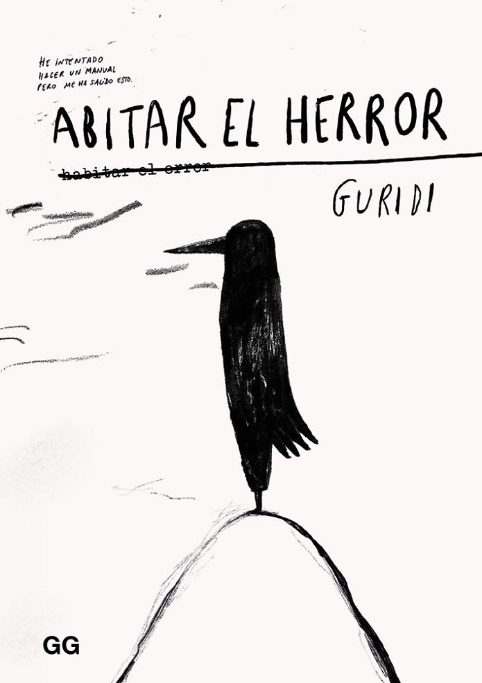 ABITAR EL HERROR | 9788425232268 | GURIDI | Llibreria Geli - Llibreria Online de Girona - Comprar llibres en català i castellà