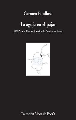 LA AGUJA EN EL PAJAR | 9788498953879 | BOULLOSA,CARMEN | Llibreria Geli - Llibreria Online de Girona - Comprar llibres en català i castellà