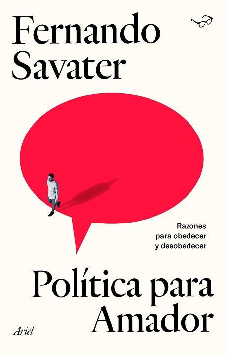 POLÍTICA PARA AMADOR | 9788434433830 | SAVATER,FERNANDO | Llibreria Geli - Llibreria Online de Girona - Comprar llibres en català i castellà