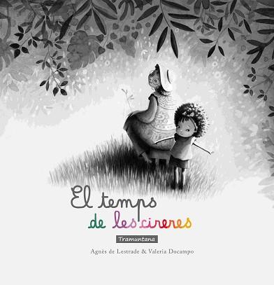EL TEMPS DE LES CIRERES | 9788418520501 | DE LESTRADE,AGNÈS | Llibreria Geli - Llibreria Online de Girona - Comprar llibres en català i castellà