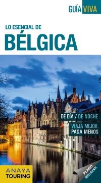 BÉLGICA(GUIA VIVA.EDICION 2017) | 9788499359151 | Llibreria Geli - Llibreria Online de Girona - Comprar llibres en català i castellà