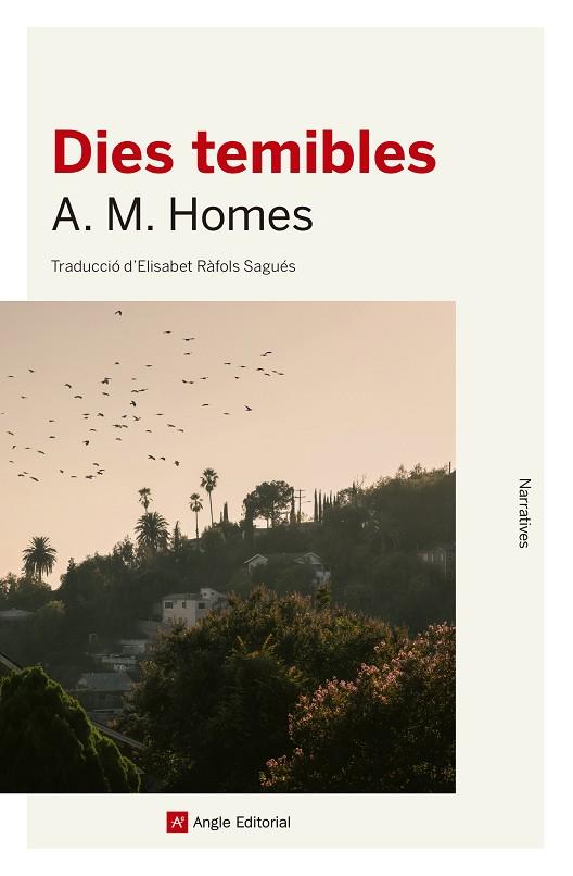DIES TEMIBLES | 9788417214593 | HOMES,AMY MICHAEL | Llibreria Geli - Llibreria Online de Girona - Comprar llibres en català i castellà
