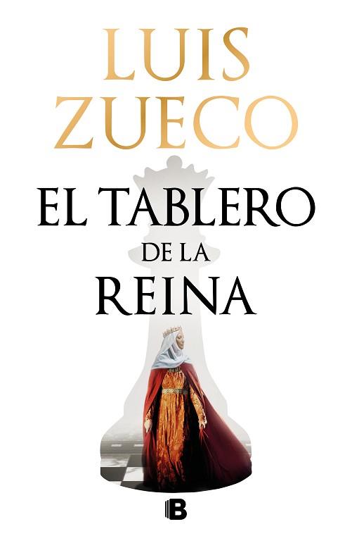 EL TABLERO DE LA REINA | 9788466673587 | ZUECO,LUIS | Llibreria Geli - Llibreria Online de Girona - Comprar llibres en català i castellà
