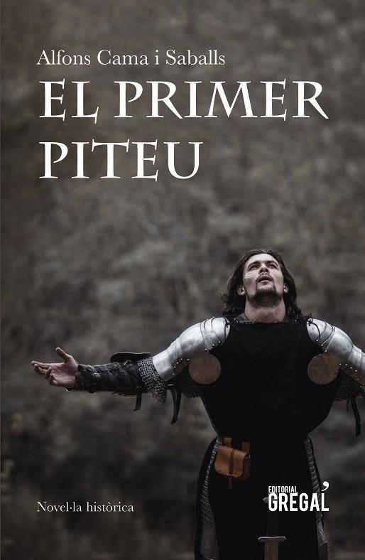 EL PRIMER PITEU | 9788417660369 | CAMA I SABALLS,ALFONS | Llibreria Geli - Llibreria Online de Girona - Comprar llibres en català i castellà