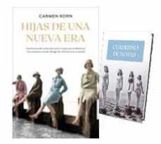 HIJAS DE UNA NUEVA ERA | 9788408236252 | KORN,CARMEN | Llibreria Geli - Llibreria Online de Girona - Comprar llibres en català i castellà