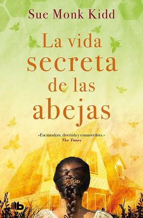 LA VIDA SECRETA DE LAS ABEJAS | 9788413141145 | KIDD,SUE MONK | Llibreria Geli - Llibreria Online de Girona - Comprar llibres en català i castellà