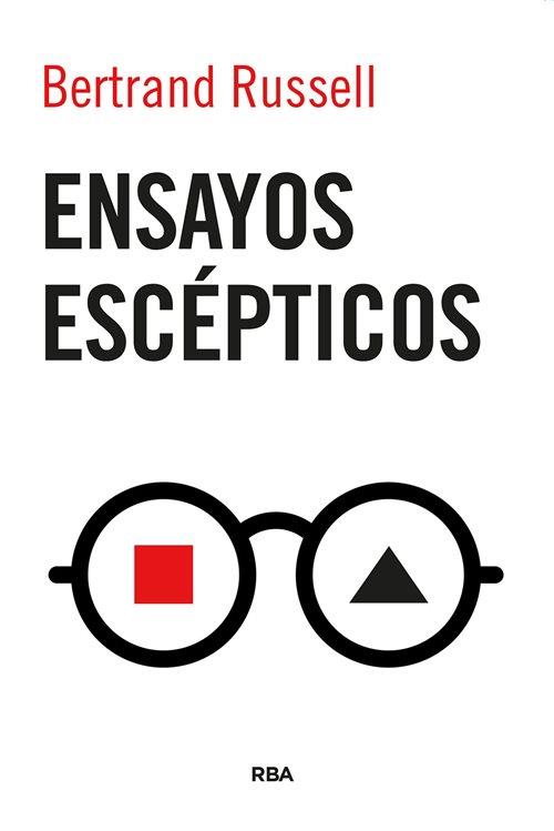 ENSAYOS ESCEPTICOS | 9788411325271 | RUSSELL,BERTRAND | Llibreria Geli - Llibreria Online de Girona - Comprar llibres en català i castellà