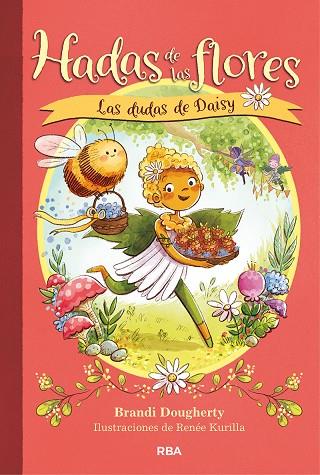 HADAS DE LAS FLORES 1.LAS DUDAS DE DAISY | 9788427217997 | DOUGHERTY,BRANDI | Llibreria Geli - Llibreria Online de Girona - Comprar llibres en català i castellà