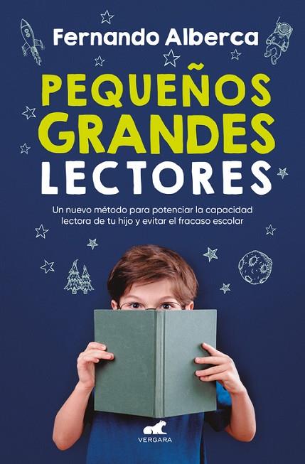 PEQUEÑOS GRANDES LECTORES | 9788417664022 | ALBERCA,FERNANDO | Llibreria Geli - Llibreria Online de Girona - Comprar llibres en català i castellà