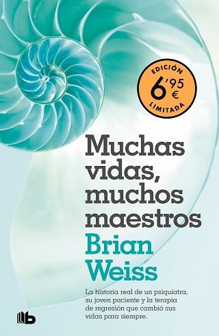 MUCHAS VIDAS,MUCHOS MAESTROS | 9788413142241 | WEISS,BRIAN | Llibreria Geli - Llibreria Online de Girona - Comprar llibres en català i castellà