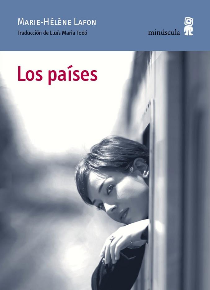 LOS PAÍSES | 9788494834851 | LAFON,MARIE-HÉLÈNE | Llibreria Geli - Llibreria Online de Girona - Comprar llibres en català i castellà