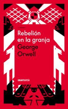 REBELIÓN EN LA GRANJA | 9786075574028 | ORWELL,GEORGE | Llibreria Geli - Llibreria Online de Girona - Comprar llibres en català i castellà