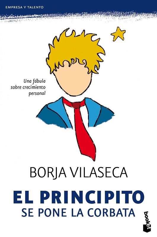EL PRINCIPITO SE PONE LA CORBATA | 9788484608516 | VILASECA,BORJA | Libreria Geli - Librería Online de Girona - Comprar libros en catalán y castellano