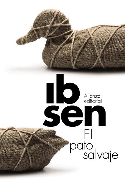 EL PATO SALVAJE | 9788491049791 | IBSEN,HENRIK | Llibreria Geli - Llibreria Online de Girona - Comprar llibres en català i castellà