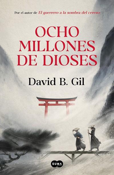 OCHO MILLONES DE DIOSES | 9788491293620 | GIL,DAVID B. | Llibreria Geli - Llibreria Online de Girona - Comprar llibres en català i castellà