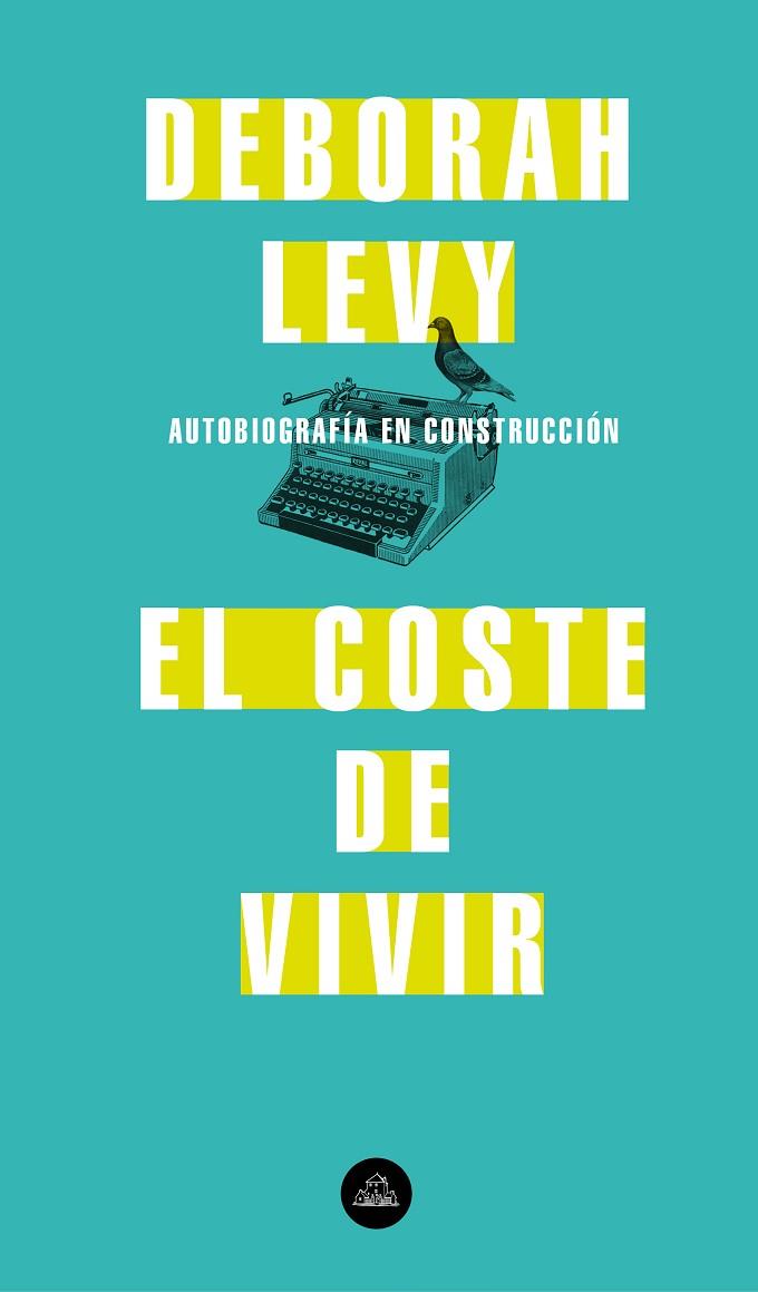 EL COSTE DE VIVIR | 9788439735717 | LEVY,DEBORAH | Llibreria Geli - Llibreria Online de Girona - Comprar llibres en català i castellà