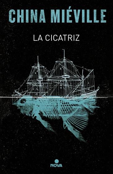 LA CICATRIZ | 9788466660976 | MIÉVILLE,CHINA | Llibreria Geli - Llibreria Online de Girona - Comprar llibres en català i castellà
