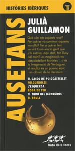 HISTÒRIES IBÈRIQUES.AUSETANS | 9788439396444 | GUILLAMON,JULIÀ | Llibreria Geli - Llibreria Online de Girona - Comprar llibres en català i castellà