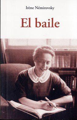 EL BAILE | 9788497169059 | NEMIROVSKY,IRENE | Libreria Geli - Librería Online de Girona - Comprar libros en catalán y castellano
