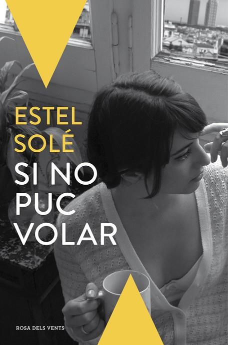 SI NO PUC VOLAR | 9788416430062 | SOLÉ,ESTEL | Llibreria Geli - Llibreria Online de Girona - Comprar llibres en català i castellà