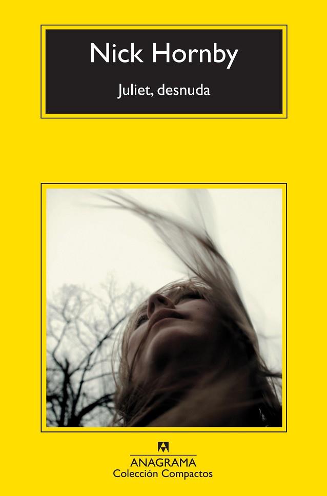 JULIET DESNUDA | 9788433977120 | HORNBY,NICK | Llibreria Geli - Llibreria Online de Girona - Comprar llibres en català i castellà