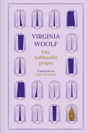 UNA HABITACIÓN PROPIA | 9788466357487 | WOOLF,VIRGINIA | Llibreria Geli - Llibreria Online de Girona - Comprar llibres en català i castellà
