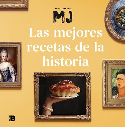 LAS MEJORES RECETAS DE LA HISTORIA | 9788417809638 | MARTÍNEZ,MARÍA JOSÉ | Llibreria Geli - Llibreria Online de Girona - Comprar llibres en català i castellà