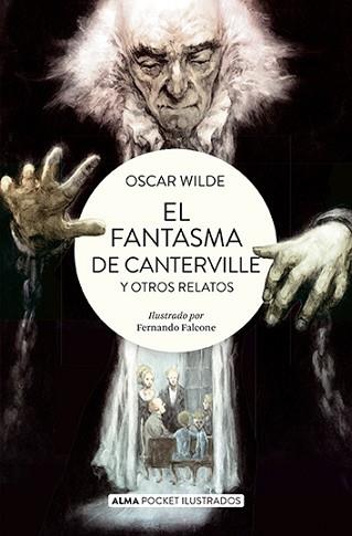 EL FANTASMA DE CANTERVILLE  (POCKET) | 9788418933370 | WILDE,OSCAR | Llibreria Geli - Llibreria Online de Girona - Comprar llibres en català i castellà