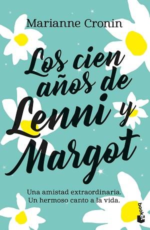 LOS CIEN AÑOS DE LENNI Y MARGOT | 9788408253235 | CRONIN,MARIANNE | Llibreria Geli - Llibreria Online de Girona - Comprar llibres en català i castellà