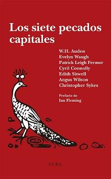 LOS SIETE PECADOS CAPITALES | 9788494552489 | Llibreria Geli - Llibreria Online de Girona - Comprar llibres en català i castellà