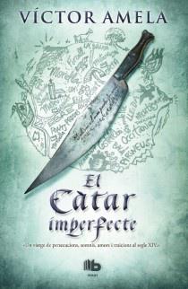 EL CÀTAR IMPERFECTE | 9788498726954 | AMELA,VICTOR | Llibreria Geli - Llibreria Online de Girona - Comprar llibres en català i castellà