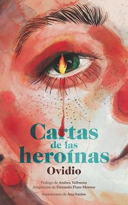 CARTAS DE LAS HEROINAS | 9788413188218 | OVIDIO | Llibreria Geli - Llibreria Online de Girona - Comprar llibres en català i castellà