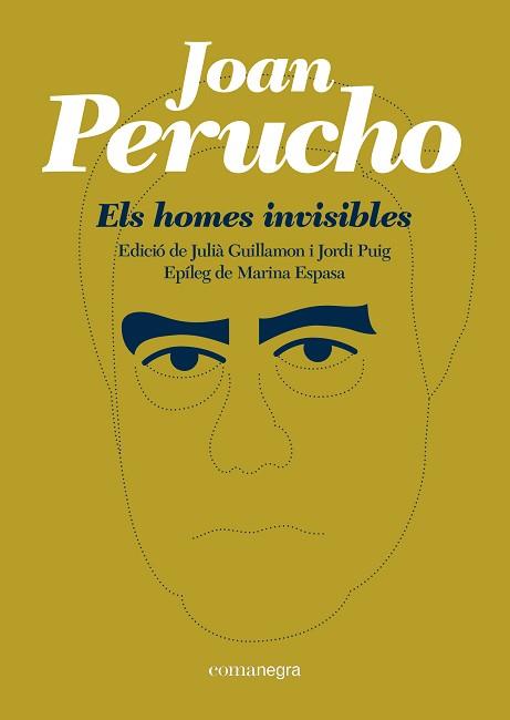 ELS HOMES INVISIBLES(DIANA I LA MAR MORTA/CENDRES&DIAMANTS) | 9788418022302 | PERUCHO,JOAN | Llibreria Geli - Llibreria Online de Girona - Comprar llibres en català i castellà