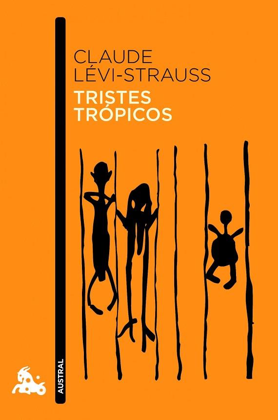 TRISTES TRÓPICOS | 9788408111627 | LÉVI-STRAUSS,CLAUDE | Llibreria Geli - Llibreria Online de Girona - Comprar llibres en català i castellà