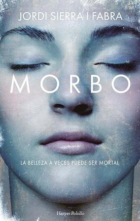 MORBO | 9788417216672 | SIERRA I FABRA,JORDI | Llibreria Geli - Llibreria Online de Girona - Comprar llibres en català i castellà