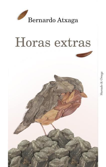 HORAS EXTRAS | 9788494591617 | ATXAGA,BERNARDO | Llibreria Geli - Llibreria Online de Girona - Comprar llibres en català i castellà