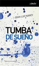 TUMBA DE SUEÑO | 9788461090167 | NANCY,JEAN LUC | Llibreria Geli - Llibreria Online de Girona - Comprar llibres en català i castellà