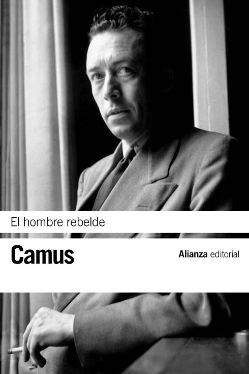 EL HOMBRE REBELDE | 9788420676562 | CAMUS,ALBERT | Llibreria Geli - Llibreria Online de Girona - Comprar llibres en català i castellà