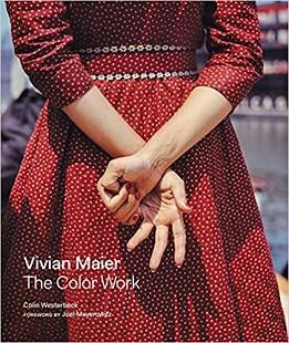 VIVIAN MAIER.THE COLOR WORK | 9780062795571 | Llibreria Geli - Llibreria Online de Girona - Comprar llibres en català i castellà