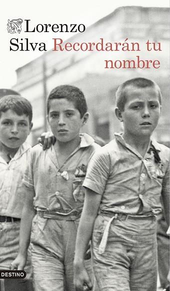 RECORDARÁN TU NOMBRE | 9788423352340 | SILVA,LORENZO | Llibreria Geli - Llibreria Online de Girona - Comprar llibres en català i castellà