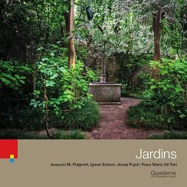JARDINS | 9788415808817 |   | Llibreria Geli - Llibreria Online de Girona - Comprar llibres en català i castellà