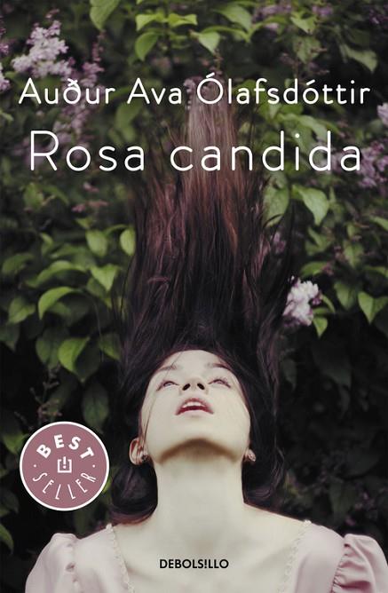 ROSA CANDIDA | 9788466332521 | ÓLAFSDÓTTIR,AUÐUR AVA | Llibreria Geli - Llibreria Online de Girona - Comprar llibres en català i castellà
