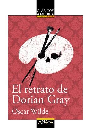EL RETRATO DE DORIAN GRAY | 9788469866412 | WILDE,OSCAR | Llibreria Geli - Llibreria Online de Girona - Comprar llibres en català i castellà