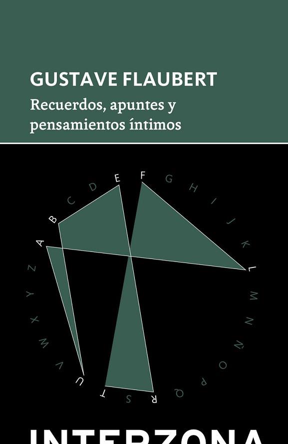 RECUERDOS,APUNTES Y PENSAMIENTOS ÍNTIMOS | 9789873874840 | FLAUBERT,GUSTAVE | Llibreria Geli - Llibreria Online de Girona - Comprar llibres en català i castellà
