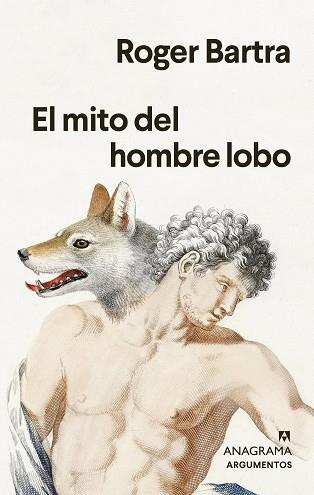 EL MITO DEL HOMBRE LOBO | 9788433901736 | BARTRA,ROGER | Llibreria Geli - Llibreria Online de Girona - Comprar llibres en català i castellà