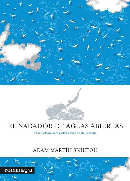 EL NADADOR DE AGUAS ABIERTAS | 9788417188979 | MARTÍN SKILTON,ADAM | Llibreria Geli - Llibreria Online de Girona - Comprar llibres en català i castellà